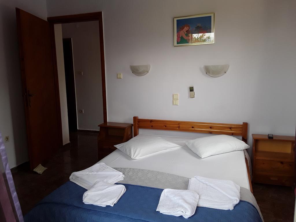 Kaikas & Apart Otel