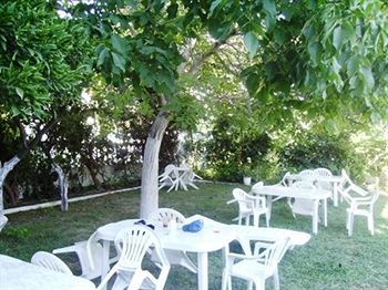 Apart Otel Kaikas & 2*