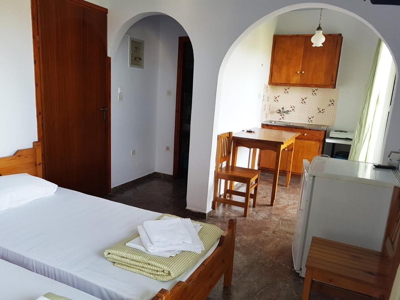 Kaikas & Apart Otel Poros Town