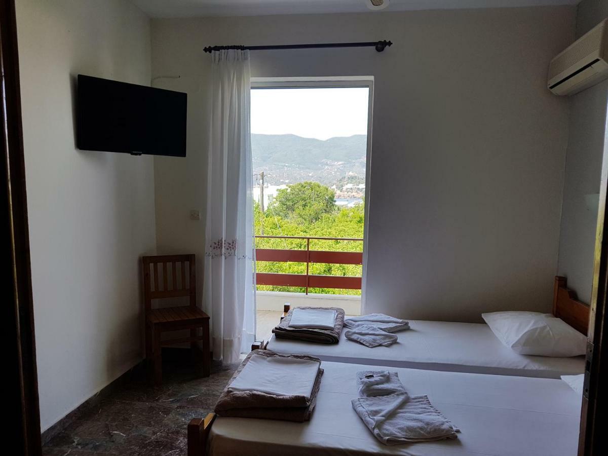 Kaikas & Apart Otel 2*